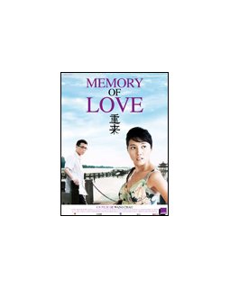 Memory of love - la critique