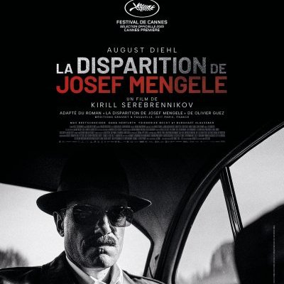 La disparition de Josef Mengele - Kirill Serebrennikov - critique