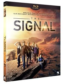 The signal - bande-annonce de la Palme d'Argent au festival de Mexico