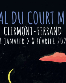 42e édition du Festival du court-métrage de Clermont-Ferrand