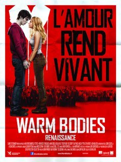 Warm bodies la nouvelle comédie ado avec des zombies !