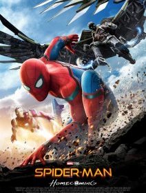 Spider-man Homecoming - la critique du film