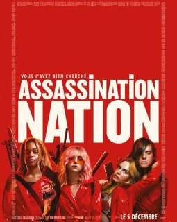 Assassination nation - la critique du film