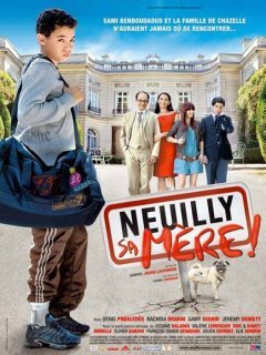 Neuilly sa mère ! - La critique