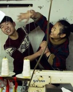 Cannes 2023 : Wang Bing en compétition officielle