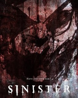 Sinister 2 : le réalisateur de Citadel livrera la suite en août 2015