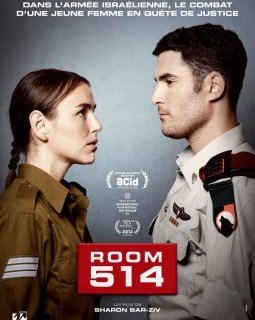 Room 514 - la bande-annonce