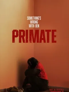 Primate - Johannes Roberts - critique