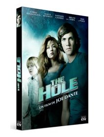 The Hole de Joe Dante enfin en DVD en France
