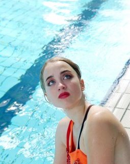 Adèle Haenel chez les Dardenne !