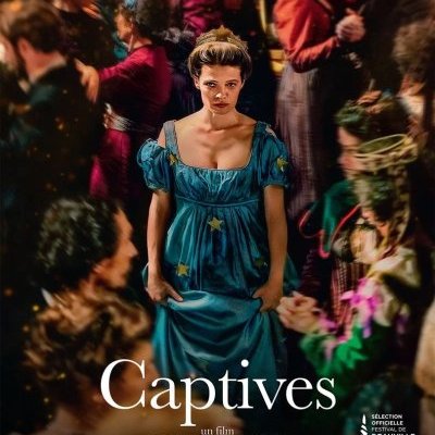 Captives - Arnaud des Pallières - critique