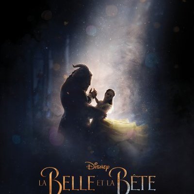 La Belle et la Bête : remake live du Disney animé avec Emma Watson