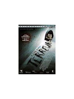 Terreur (Clive Barker's Dread) - la critique