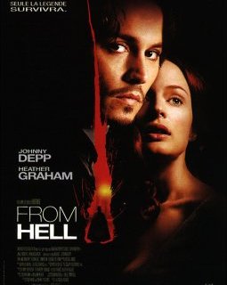From hell - la critique