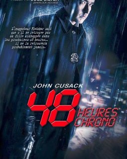 48 heures chrono - sortie technique au Publicis le week-end