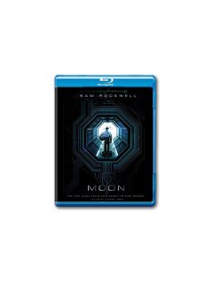 Moon - le test Blu-ray