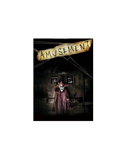 Amusement - la critique + test DVD