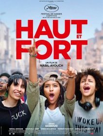 Haut et Fort - Nabil Ayouch - critique