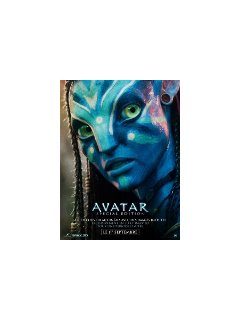 Avatar en DVD / Blu-Ray édition collector pour Noël