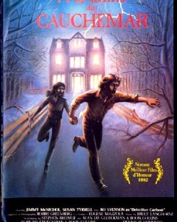 A la limite du cauchemar (Night Warning) - la critique du film