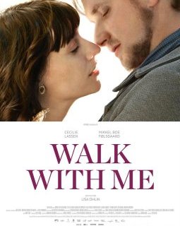 Walk with me - la critique du film