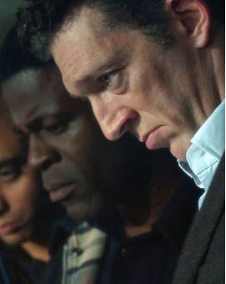 Trance, quelques photos du nouveau Danny Boyle