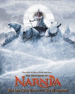 Narnia : et de 4 ! 