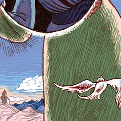Belle de Soie - Pavel Bart - la chronique BD 