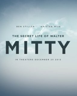 La vie rêvée de Walter Mitty - le premier teaser du film de Ben Stiller