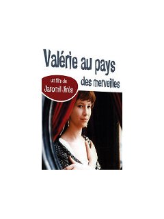 Valérie au pays des merveilles - La critique + test DVD