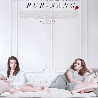 Pur-sang : thriller ado inattendu, avec le regretté Anton Yelchin