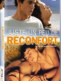 Juste un peu de réconfort - avis + le test DVD