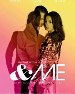 &Me - bande-annonce 