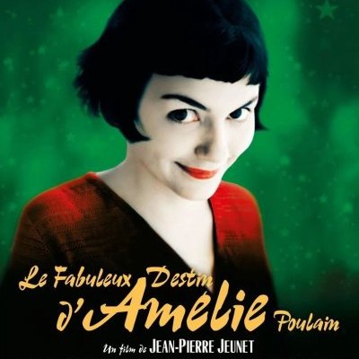 Le fabuleux destin d'Amélie Poulain - Jean-Pierre Jeunet - critique