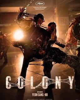 Colony - Yeon Sang-ho - critique