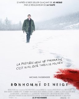 Le Bonhomme de Neige - la critique du film