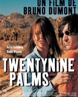 Twentynine Palms 