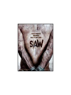Saw 5 - la critique + test DVD