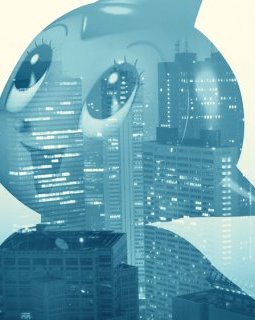 Retour de Mangapolis