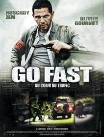 Go Fast - la critique + test DVD
