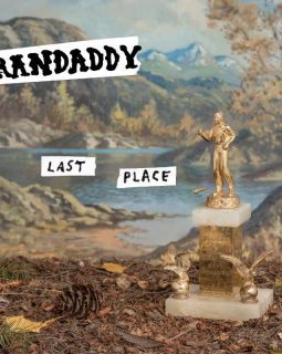 Grandaddy - Trois extraits du nouvel album Last Place