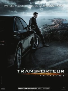 Le Transporteur - Héritage : la bande-annonce