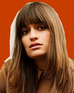 Clara Luciani en route pour la Sainte Victoire de la musique