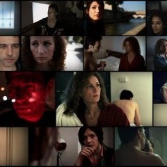 Freddy Hotel - Massimiliano Amato - 2014.