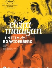 Elvira Madigan - Bo Widerberg - critique