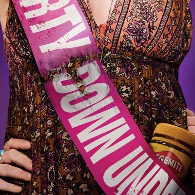 #Pire soirée : Scarlett Johansson à fond dans une comédie girlie