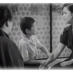 母情 (bojô) - Hiroshi Shimizu 1950