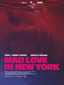 Mad Love in New York - la critique du film 