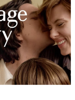 Marriage Story - la critique du film
