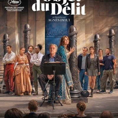 L'objet du délit - Agnès Jaoui - critique